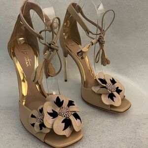 SEBASTIAN MILANO Heels size 8.5 US